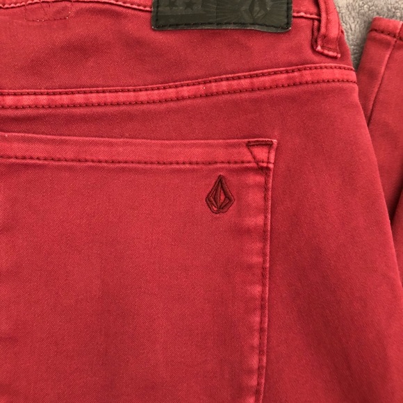 Volcom Pants - Picture 4 of 4